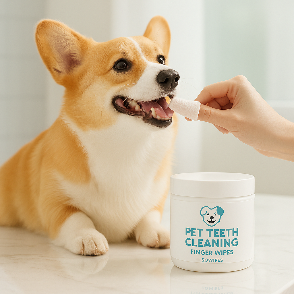 PureBreath Wipes