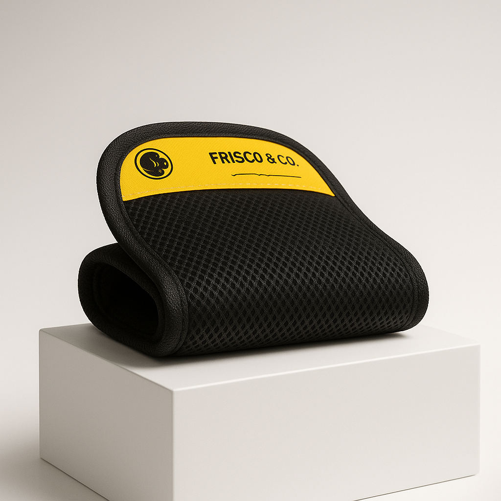 FurEase Glove- Guante de Aseo Premium para Mascotas