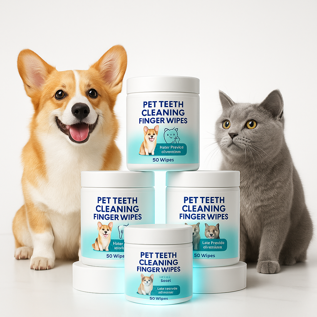 PureBreath Wipes