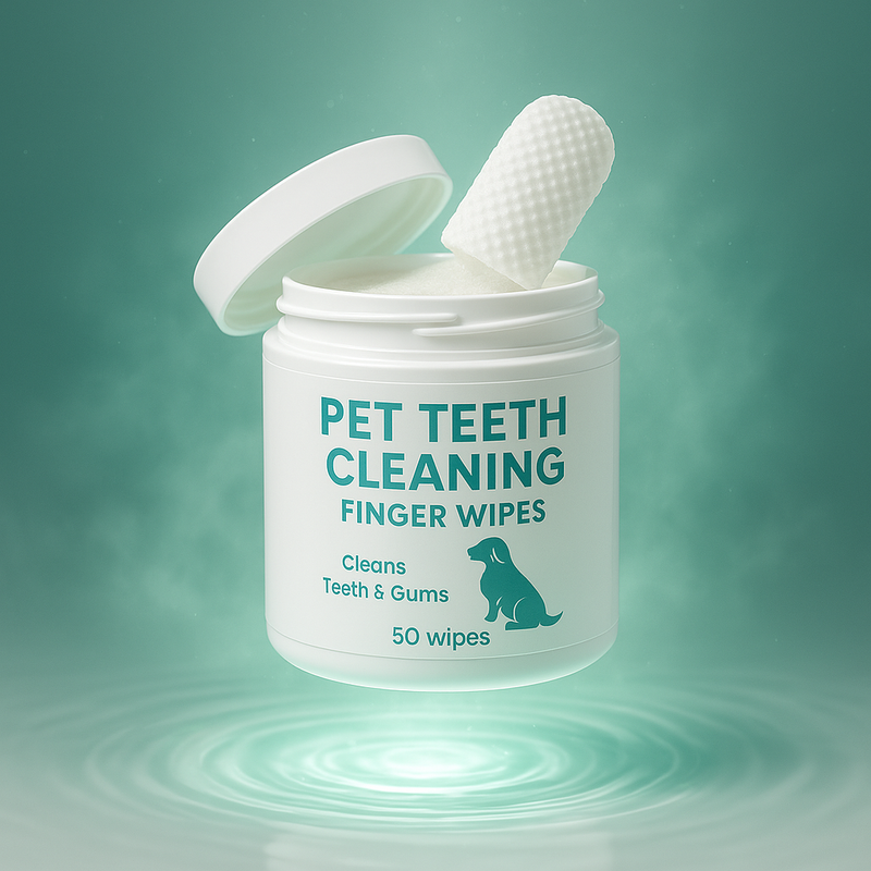 PureBreath Wipes