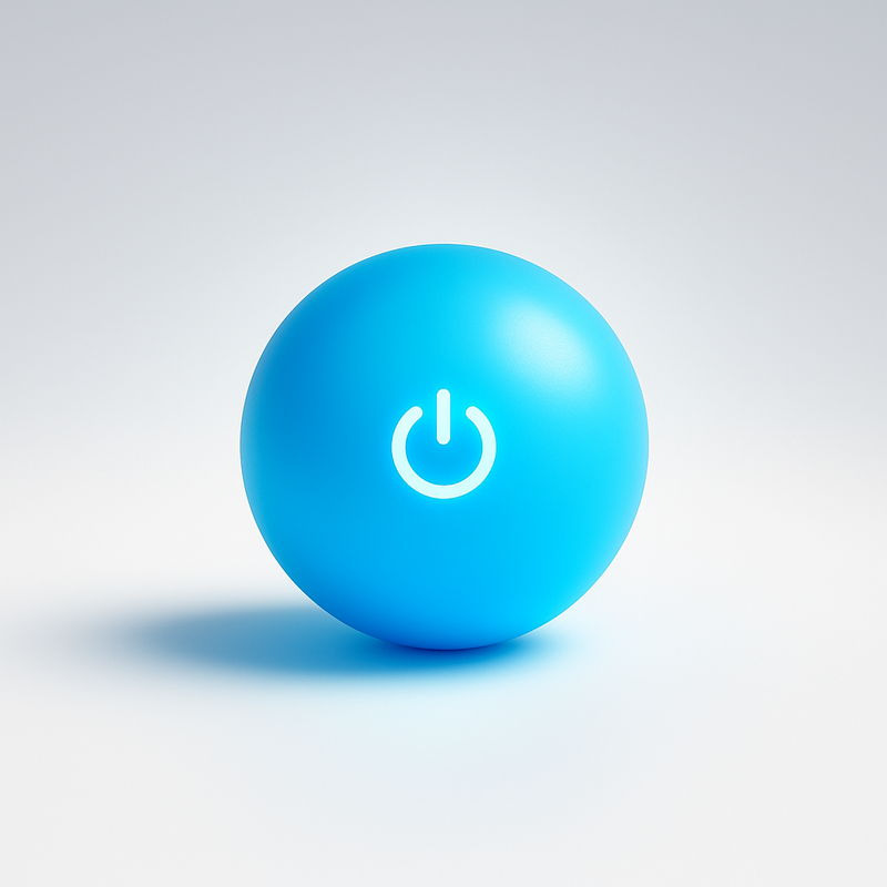FetchPro- SMART TOY