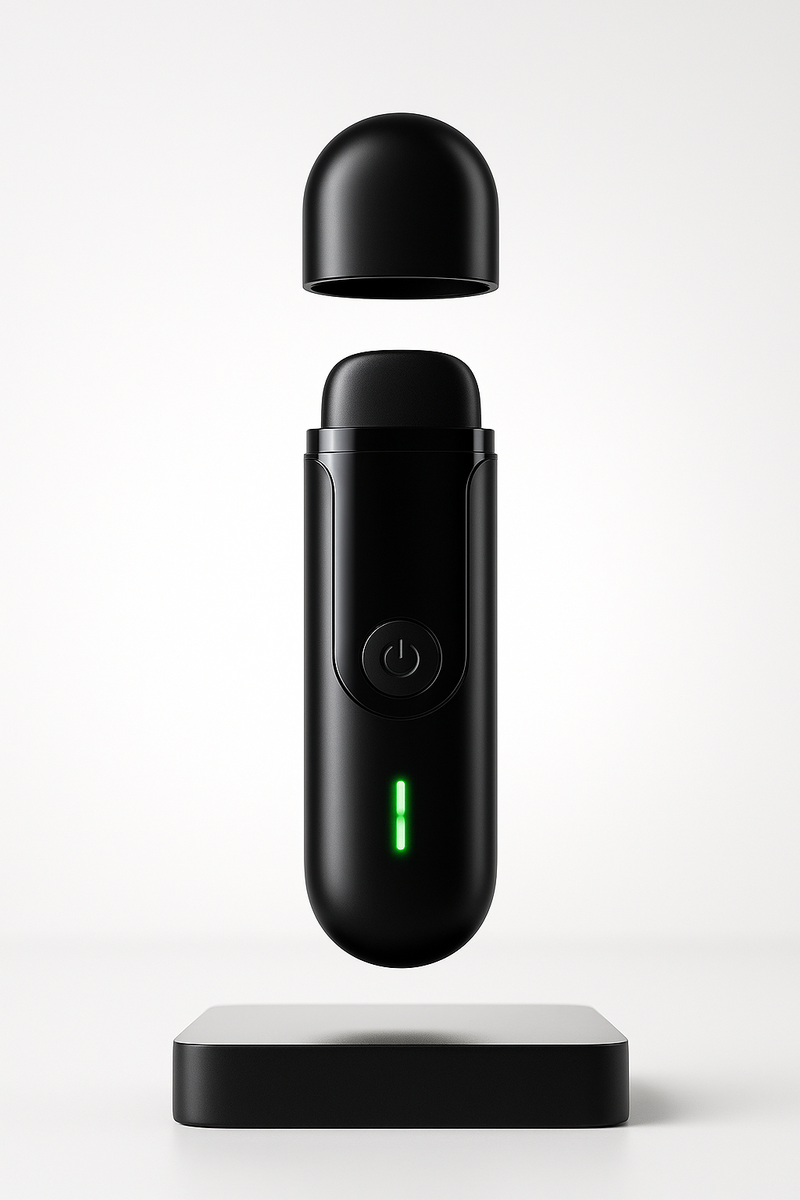 PawTrim Pro- Cortauñas ELECTRICO